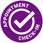 Appointment Check-in